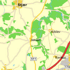 Jeksen Maskinstation 2 v/Rene Steen Orholt