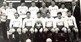NOSTALGIA: The history of Hughenden Rangers