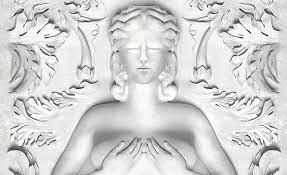 To the world, clique, me. G O O D Music Cruel Summer Album Review