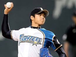 投手 大谷翔平が生き残るため 田中将大の1年目から学ぶべきこと 1 2 野ボール横丁 number web ナンバー 大谷翔平 大谷 翔