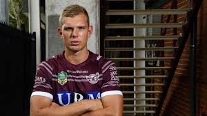 El joven corredor se perdió el final de … read more. Tom Trbojevic Head To Head With James Tedesco For Nsw Fullback Jersey Nrl