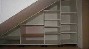 1147 followers 694 following 914 posts see instagram photos and videos from. Schrank Unter Dachschrage Youtube