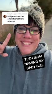 Rachel Beverly Kids Names