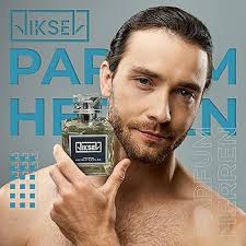 Viksel Parfüm Herren 100ml