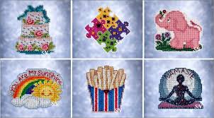 See more ideas about cross stitch patterns, cross stitch, stitch patterns. Cross Stitch Yellow Swallowtail Butterfly Beaded Counted Cross Stitch Kit Mill Hill 2015 Spring Bouquet Mh185104 Counted Kits