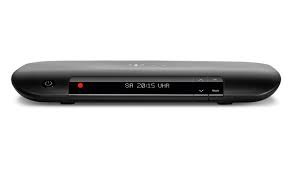 Abgesehen von einer vielzahl von serien und filmen, bietet magentatv auch praktische funktionen. Telekom Media Receiver 401 Das Kann Der Magenta Tv Receiver