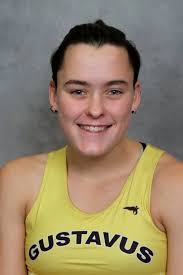 2020 Women's Track & Field Roster