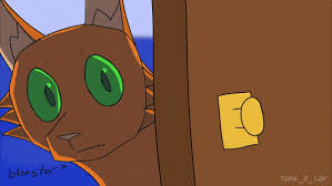 Bluestar by jazzthetiger on deviantart. Top 30 Bluestar S Prophecy Gifs Find The Best Gif On Gfycat