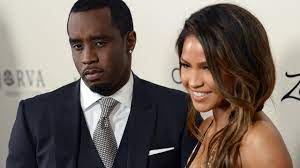 Sean 'Diddy' Combs' ex-girlfriend Cassie testifies at his trial about abuse and 'freak offs'