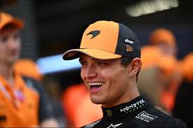 Lando Norris: 'I can still win the title, even without bad luck for  Piastri': — Lando Norris remains confident in his ability to secure the  2025 Formula 1 title, despite the setback
