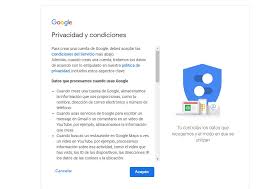 Crear un correo en gmail. Crear Una Cuenta De Correo Gmail Como Crear Correo