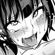 Anime girls making ahegao are the best. What Is Ahegao Quora