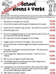 We did not find results for: Nouns Verbs Worksheet Multiple Meaning Words Pdf And Digital