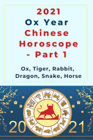 2021 Ox Year Animal Sign Horoscope Part 1 Ox Tiger Rabbit Dragon Snake And Horse Picture Healer Feng Shui Craft Art Chinese Medicine In 2020 Pet Signs Ox Chinese Zodiac Signs