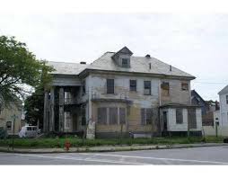 1900 Classical Revival New Bedford Ma Demolished New Bedford Historic Homes Old House Dreams