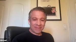 "Last Minute" Top 20 Filmmaker Interview with Michael Cusumano