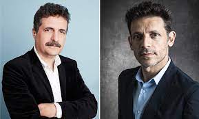 Check spelling or type a new query. Cannes 2021 Filmmakers Kleber Mendonca Filho And Daniel Burman Selected As Jury Members Cinema Tropical