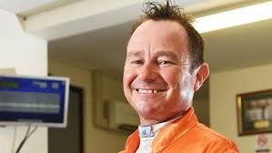 Jockey Wayne Davis recovering after race fall at Fannie Bay