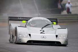 Michael Schumacher In The Sauber C11 Mercedes Benz Mercedes Mercedes Benz Classic