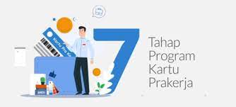 Jika berkaca dari pelaksanaan kartu prakerja gelombang sebelumnya, maka pendaftaran kartu prakerja gelombang 17 ini akan ditutup pada senin 7 juni 2021. Kartu Prakerja Gelombang 18 Tidak Dibuka Untuk 7 Kriteria Ini Simak Cara Daftar Dan Tips Dapat Rp10 Juta Berita Diy