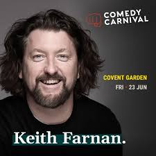 keith farnan (@KeithFarnan)