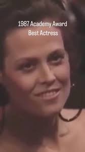 Sigourney Weaver pagefan