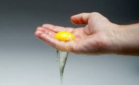 Ägg är tyvärr inte så nyttigt som många tror, så sluta gärna att ät ägg men släng inte äggskäraren! Ar Agget Daligt Sa Lange Haller Agg Matgeek