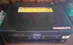 Rekomendasi Printer Terbaik Untuk Cetak Undangan Berdasarkan Bukti