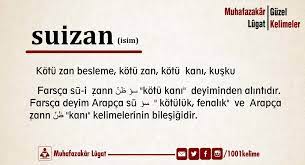 Suizan, yanlış karar vermeye sebep olur. Suizan Hashtag On Twitter