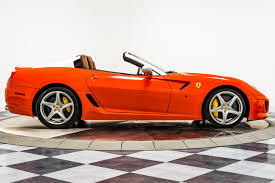 We did not find results for: Used 2011 Ferrari 599 Sa Aperta For Sale Sold Marshall Goldman Motor Sales Stock B19899