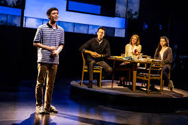 By that standard, dear evan hansen, which won six tony awards in 2017, is both good and excellent. New To Dear Evan Hansen Start With These Songs Before Going To The Kennedy Center The Washington Post