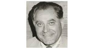 Ponze Tarentino Obituary (1921