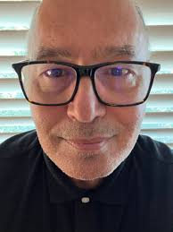 Eduardo Santiago to speak at Desert Hot Springs Library author series