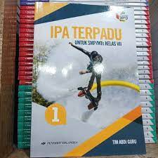 Buku ipa terpadu kelas 7 kurikulum 2013 penerbit erlangga. Download Buku Ipa Terpadu Kelas 7 Penerbit Erlangga Cara Golden