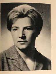 Maria Mackiewicz (ilustratorka książki "Podróż w nieznane")