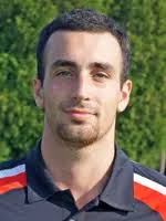 2013 Men's Golf Roster