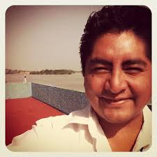 El hijo adoptivo del Usumacinta