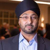 Amarjit Kalsi's Instagram, Twitter & Facebook