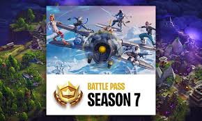 Yes every character has different skins and rewards. Fortnite Season 7 Battle Pass Guide Rewards Skins