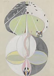 In a danish context artists like e.g. Purchase Tree Of Knowledge By Hilma Af Klint Poster Online Dearsam Com