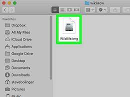 The application can be used to explore disk image files from dmg, dd & e01 files. 4 Ways To Open An Img File On Pc Or Mac Wikihow