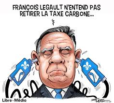 legault