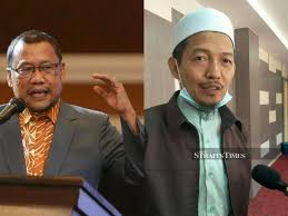 Nik Abduh, Che Abdullah to contest under BN banner?