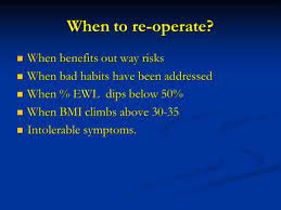 Weight Regain After Bariatric Surgery Mercy Bariatrics Perth