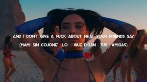 7 users explained dakiti meaning. Bad Bunny X Jhay Cortez Dakiti English Lyrics Youtube