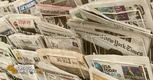 Read the below article and choose the best place to stake your ada in 2021. Wnews Reddit Communities And The Future Of Bitcoin Crypto Briefing