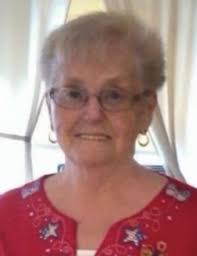 Obituary information for Dorothy L. (Howarth) Jordan