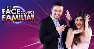 Απόψε η πρεμιέρα του «your face sounds familiar»: Your Face Sounds Familiar Zeibiz