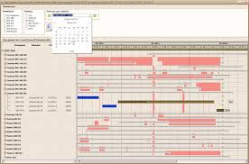 Nav Partner Develops External Gantt Solution For Production