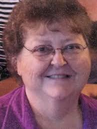 Julie Troendly Obituary (2014)